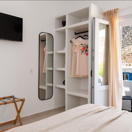 Porte Accommodation Kamares (Sifnos) Exterior foto