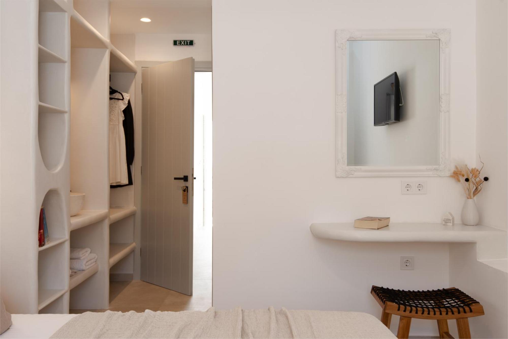 Porte Accommodation Kamares (Sifnos) Exterior foto