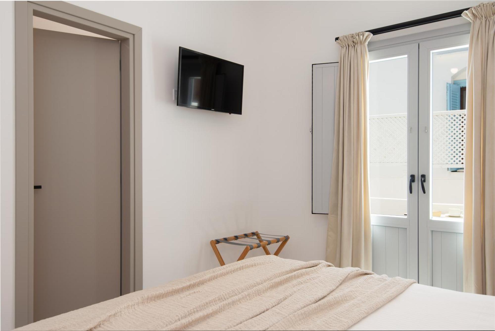 Porte Accommodation Kamares (Sifnos) Exterior foto