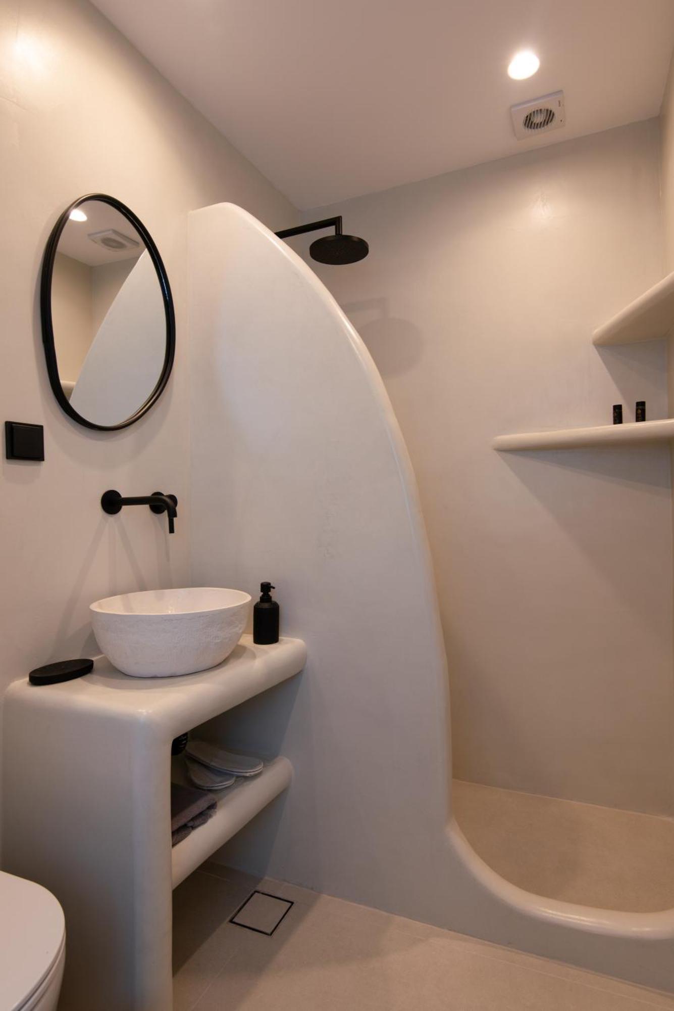 Porte Accommodation Kamares (Sifnos) Exterior foto