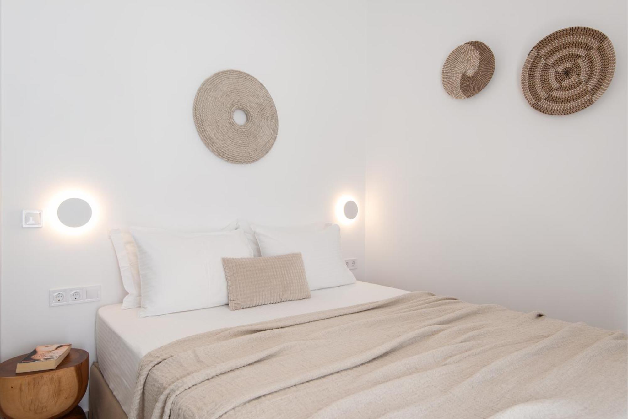 Porte Accommodation Kamares (Sifnos) Exterior foto