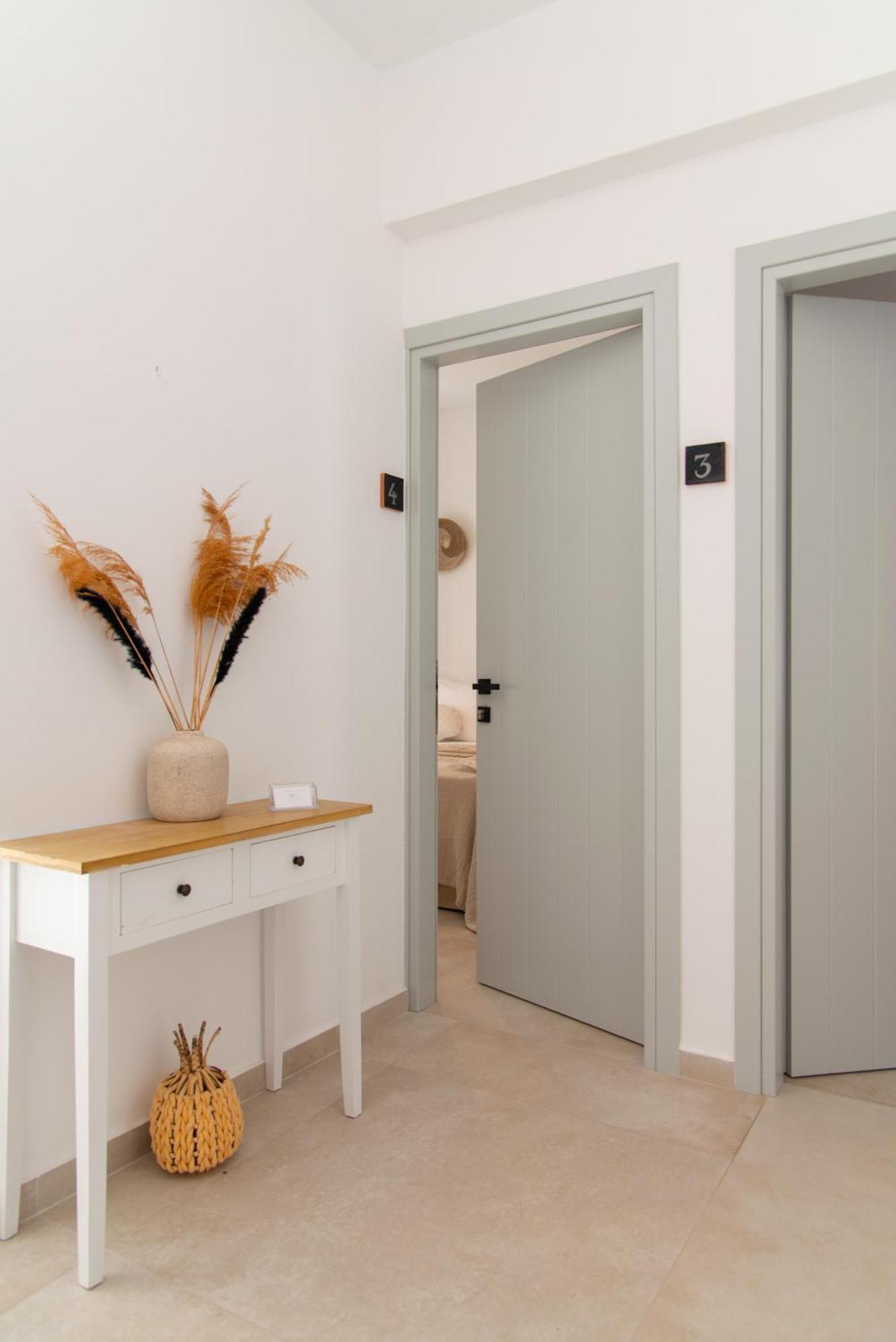Porte Accommodation Kamares (Sifnos) Exterior foto