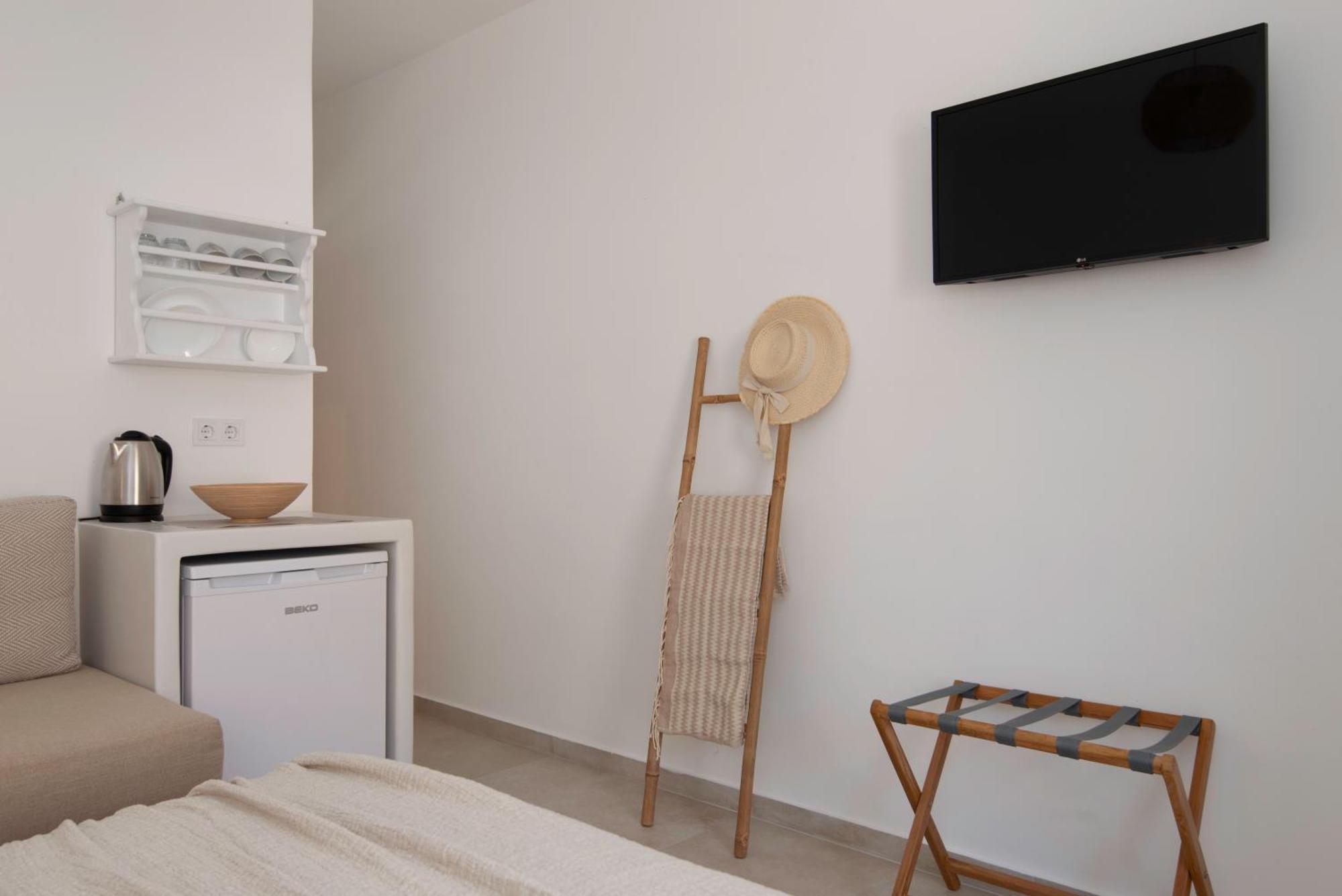 Porte Accommodation Kamares (Sifnos) Exterior foto
