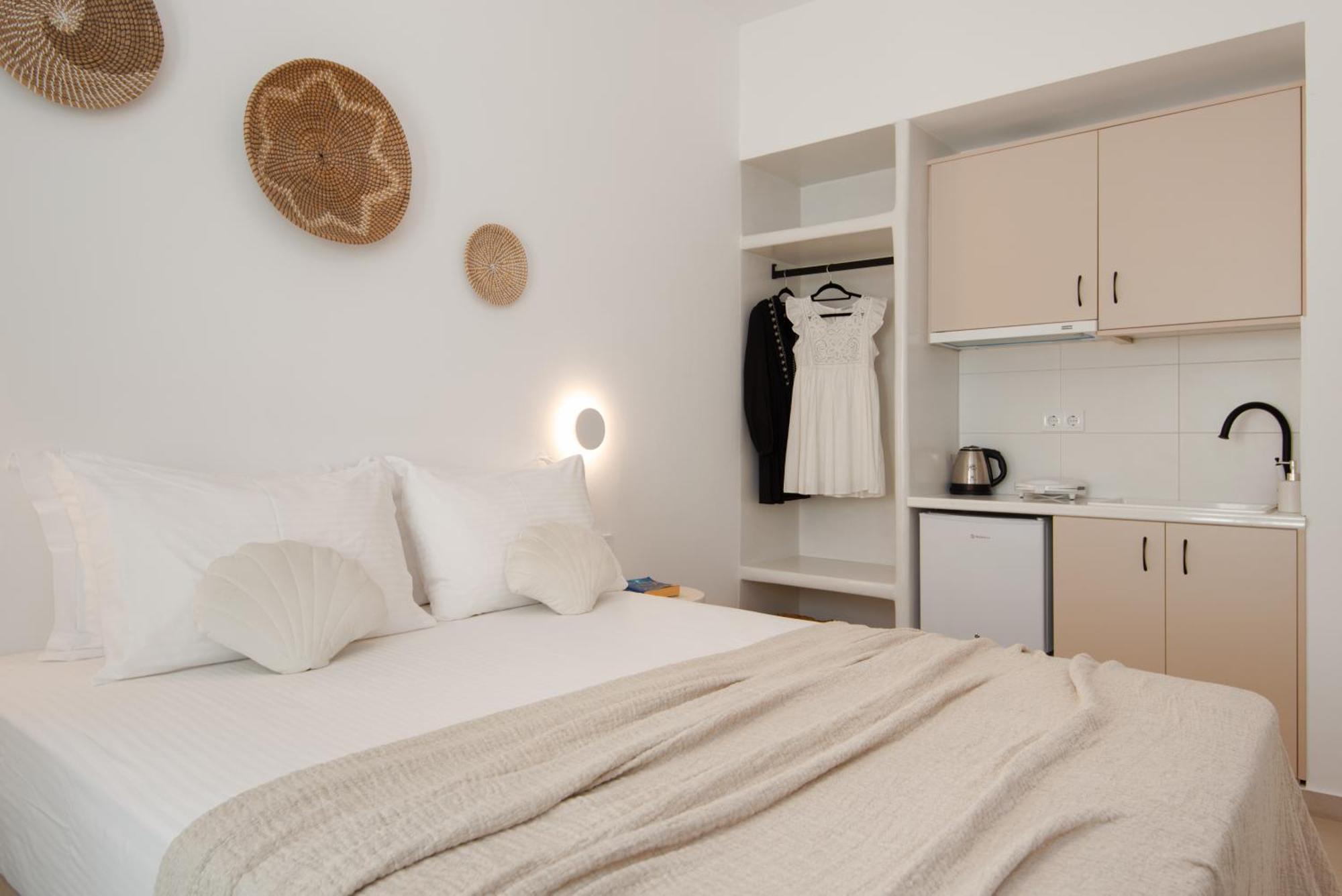 Porte Accommodation Kamares (Sifnos) Exterior foto