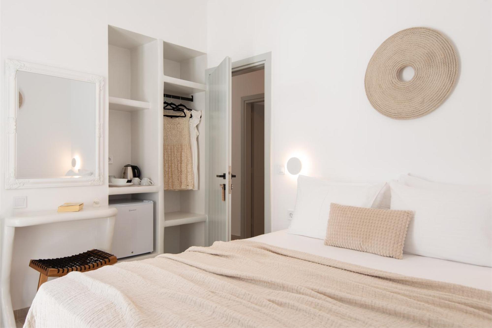 Porte Accommodation Kamares (Sifnos) Exterior foto